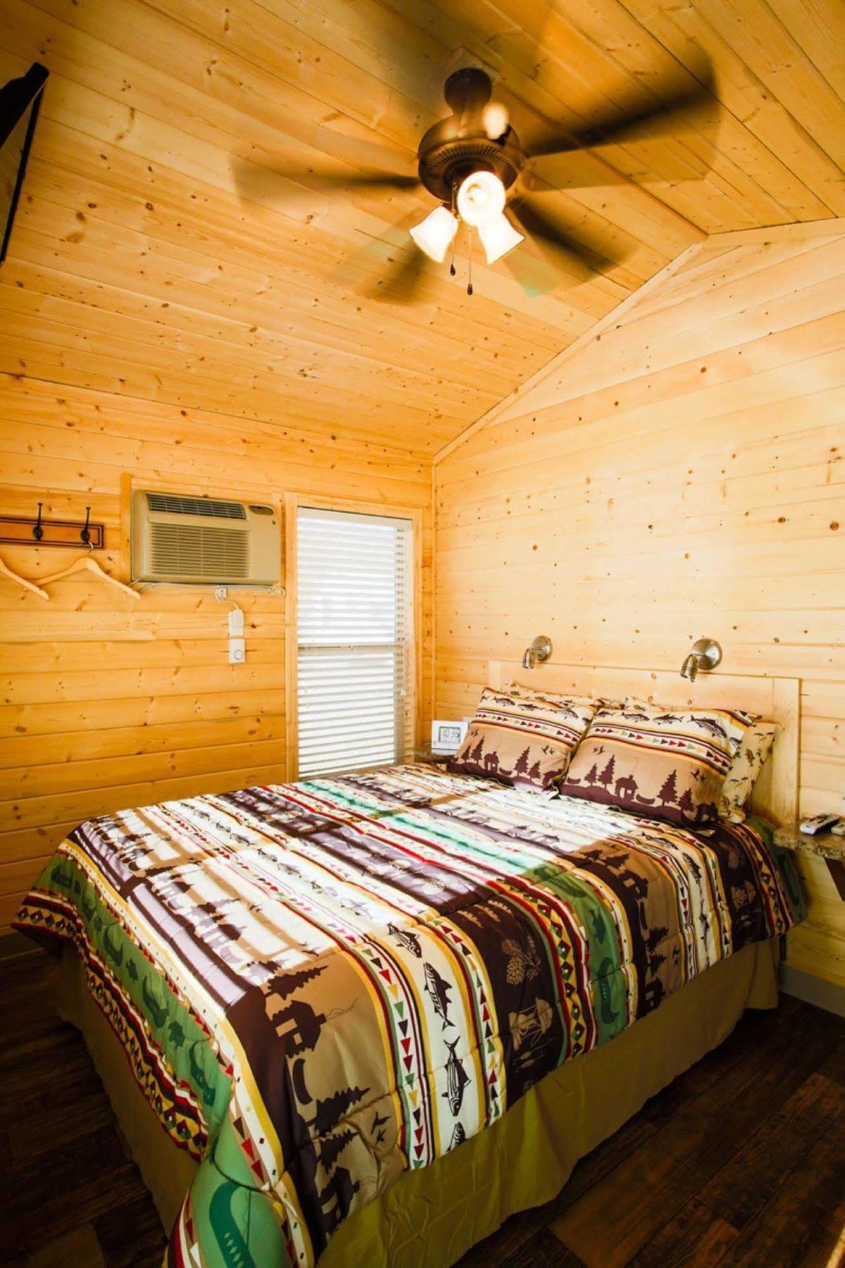 Verde Valley Rv & Camping Resort, A Thousand Trails Property Cottonwood Exterior photo