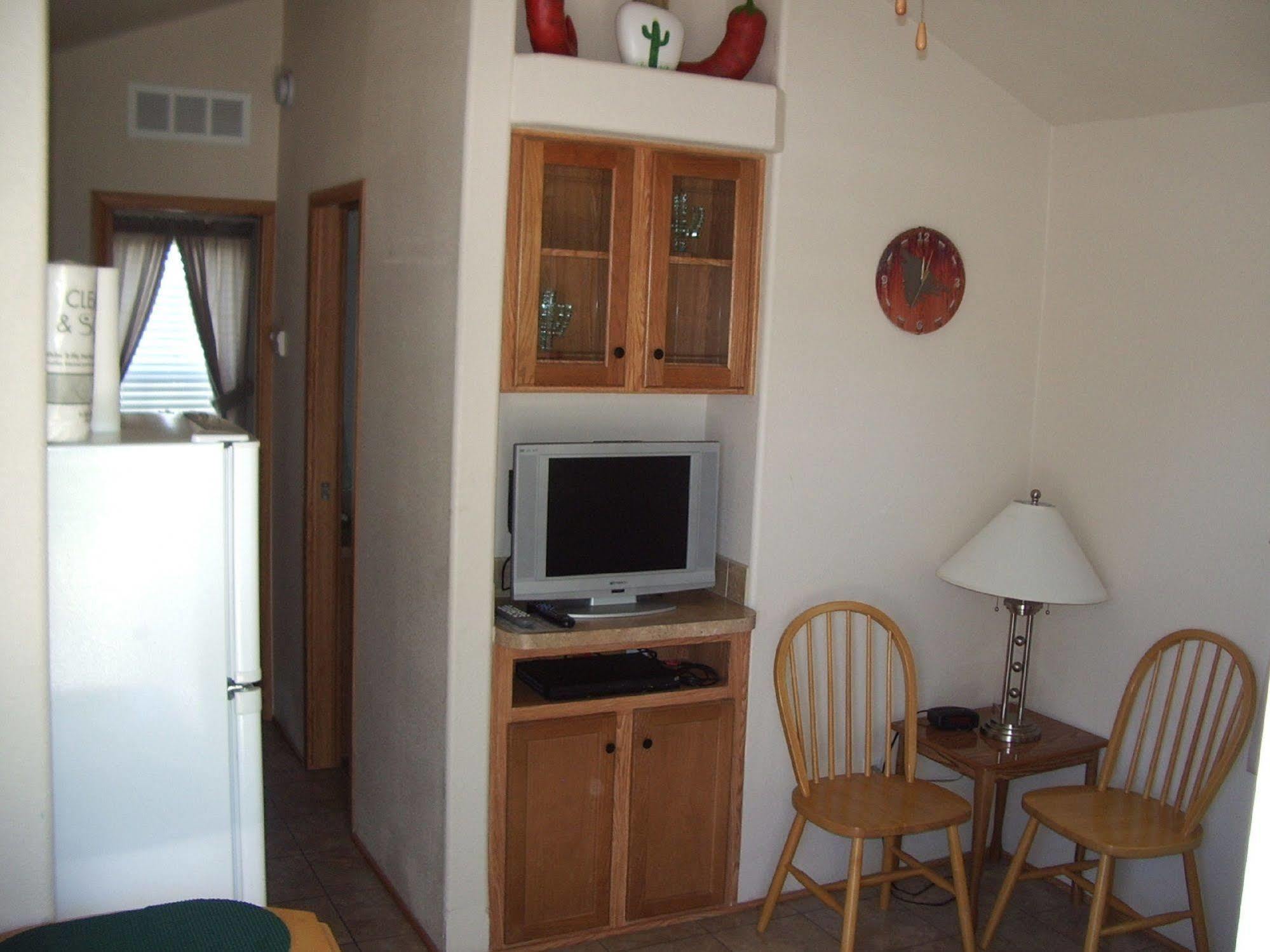 Verde Valley Rv & Camping Resort, A Thousand Trails Property Cottonwood Exterior photo